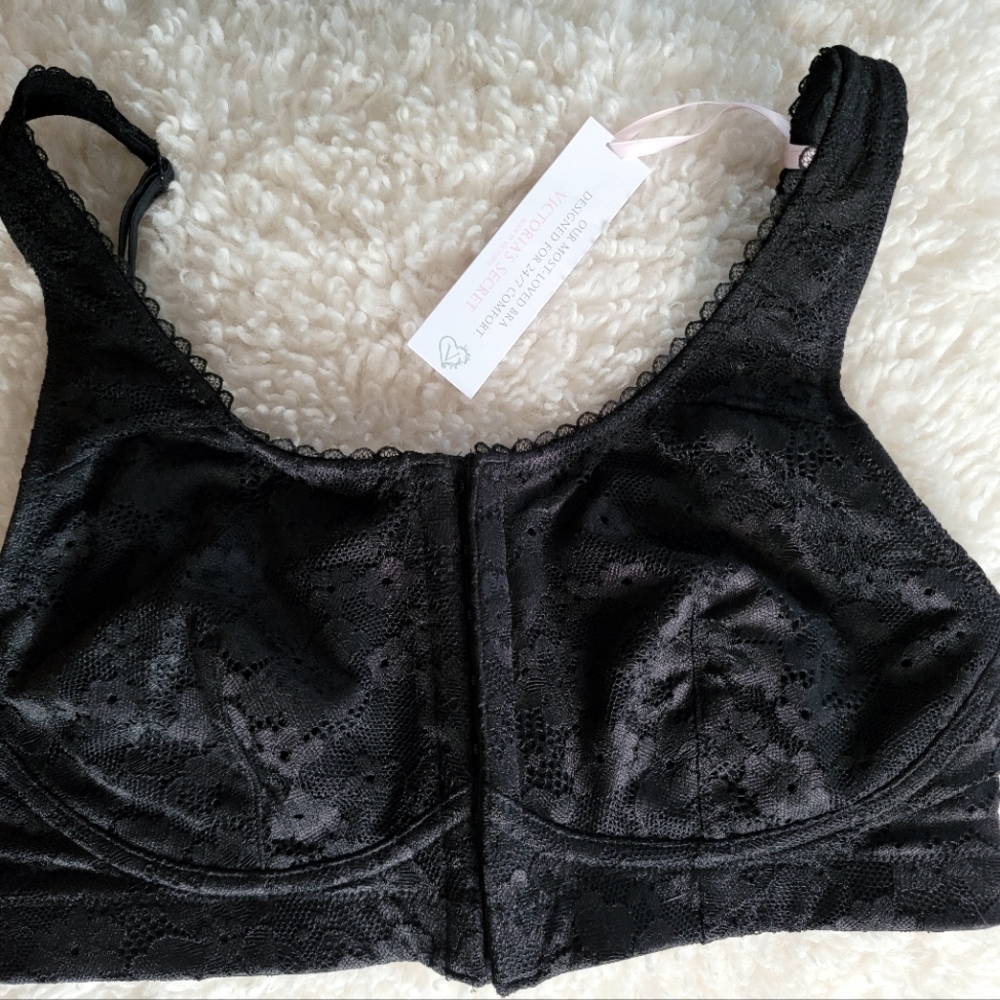 Victoria's Secret Mastectomy Bra NWT